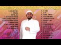 Menyejukkan Sholawat Habib Syech Bin Abdul Qodir Assegaf Full Album 4 Jam Non Stop