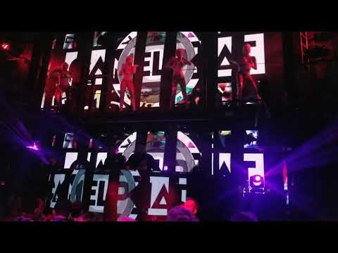 Camelphat - Marquee Las Vegas 2019