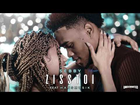 Sebby - ziss toi [MRU BASS BOOSTED]