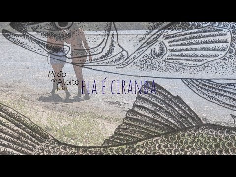 Ela É Ciranda - Julian Paraty
