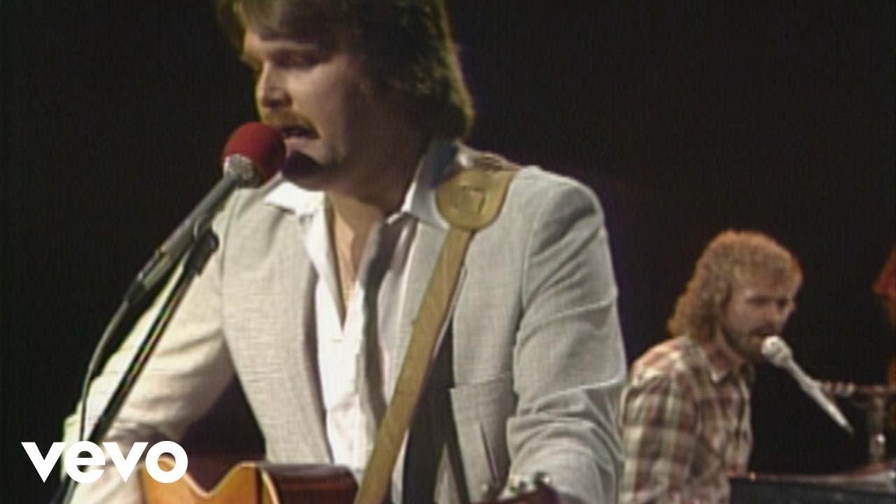 Ricky Skaggs video thumbnail