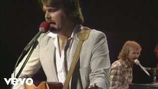 Ricky Skaggs - Crying My Heart Out Over You (Official Video)