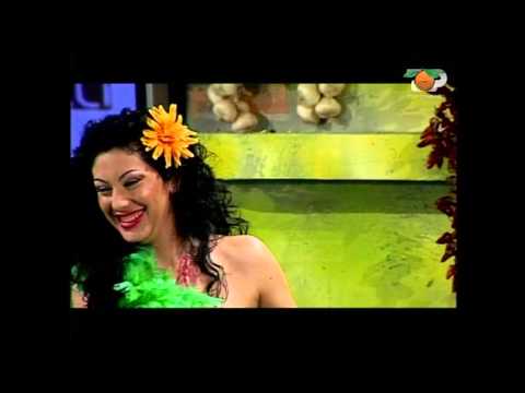 Portokalli, 9 Tetor 2005 - Agron Llakaj (Barsaleta me  polumbarin)