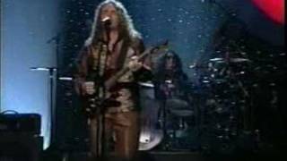 Maná - Angel de Amor (En vivo en Premios MTV LA 2002 )