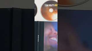 Tom Waits - &quot;Talking At The Same Time&quot;