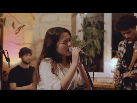 LOU MAI - DEMO LIVE - 2024