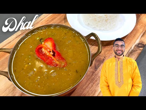 Dhal Recipe || GUYANESE 7 CURRY- Episode 485 #navratrispecial