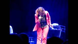 Maria Rita: "Comportamento Geral" - 440 Anos de Niterói - Praia de Icaraí - 23/11/2013.