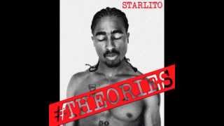 Starlito - WTH Freestyle [Prod. Fisticuffs] (Theories Mixtape)