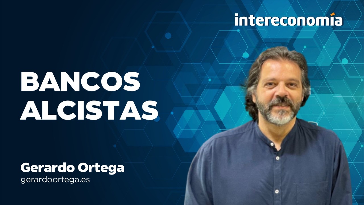 Análisis del Ibex 35 con Gerardo Ortega - 18 de septiembre de 2026