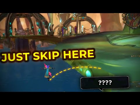 Druid FORGETS that the Water is HOT - WoW TBC: Funniest Moments (Ep.29)