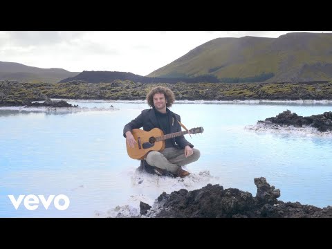 Rob Drabkin - Oh My (It's a Good Life) [Official Video]
