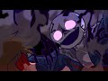 UndertaleAU Last Breath Sans Phase3 Animation Last Breath