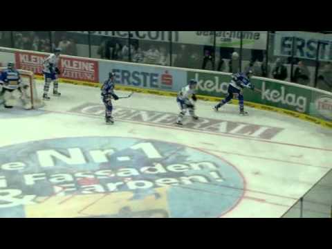 REKORD-Fenster VSV - KHL Medveščak Zagreb (17.10.2010) - 7:1