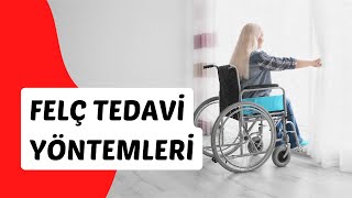 Felç Tedavi Yöntemleri - Eksen Sağlık Yatılı Fizik Tedavi & Rehabilita