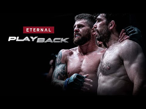 Eternal MMA 63: Playback