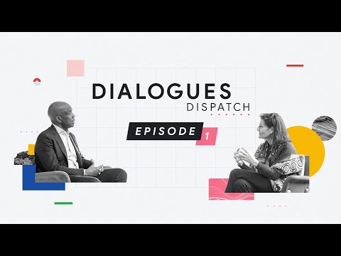 How should we navigate the governance of AI? | Dialogues Dispatch Podcast | Episode 1