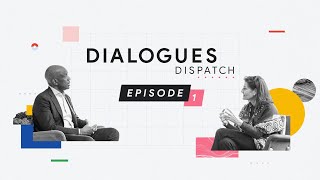 How should we navigate the governance of AI? | Dialogues Dispatch Podc