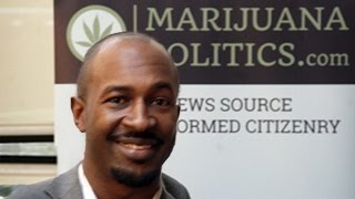 Jesce Horton of MCIA at the OMMBC in Eugene 2015