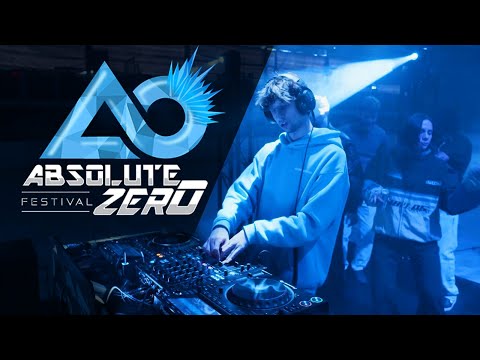 DNNS | Live @ Absolute Zero 2025