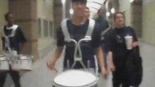 preview picture of video 'Grovetown Highschool Band'