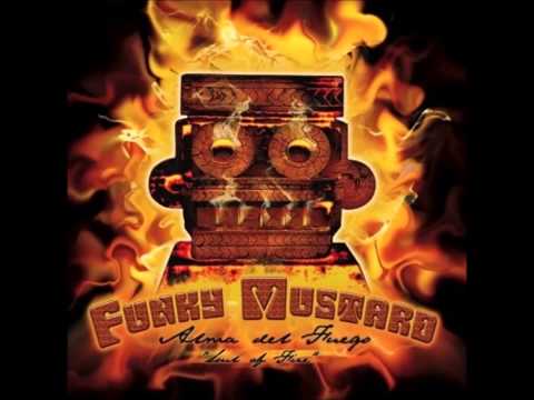 Funky Mustard - Let it Crash