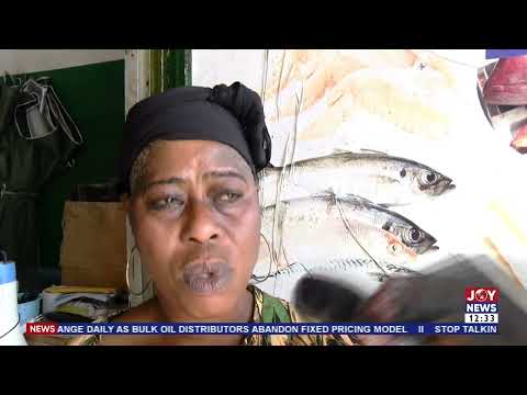 'Yemuadeɛ' is Ghana's second-largest food import, worth over GH¢2.83 billion