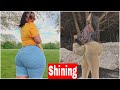Shining Bio Curvy Fashion Lifestyle 2022