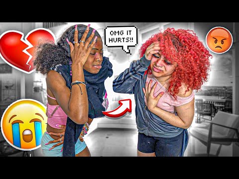 I Told RUCREW I Got JUMPED , What HAPPENS NEXT Is SHOCKING