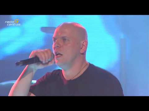 RC APDO 2009 (12 iš 18): G&G Sindikatas - Išvien