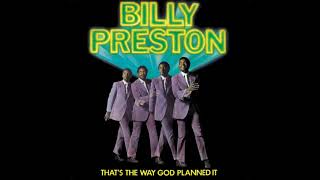 Billy Preston - What About You