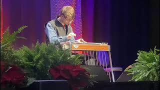 Half A Mind - Ernest Tubb (solo)