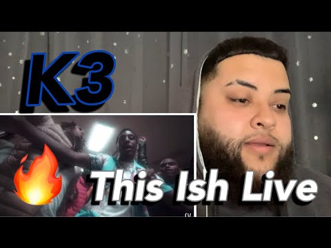 GHE x GVO LEE x Oneway Quayso- “Kankakee Bussin” (Music Video) REACTION