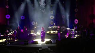 Lisa Nilsson - Varje gång jag ser dig - Live 2018