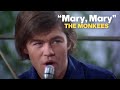 "Mary, Mary" by The Monkees