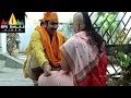 Vikramarkudu Movie Ravi Teja Introduction as Attili Sattibabu | Ravi Teja | Sri Balaji Video