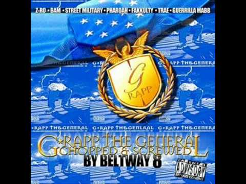 PHAROAH PRODUCED BY G.RAPP THE GENERAL