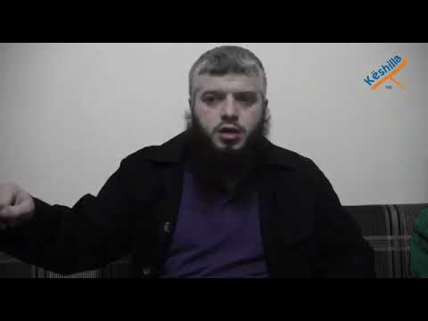 36. Sprovat - Rexhep Memishi.