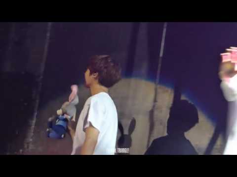 [FANCAM] 160730 BTS 화양연화 EPILOGUE IN MANILA (JUNGKOOK CAM)