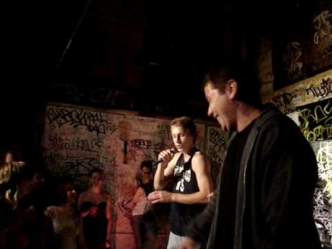 Subverse vs Dan Wilburn