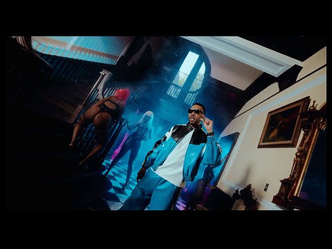 Baby Cham - Miss Seductress [Official Music Video]