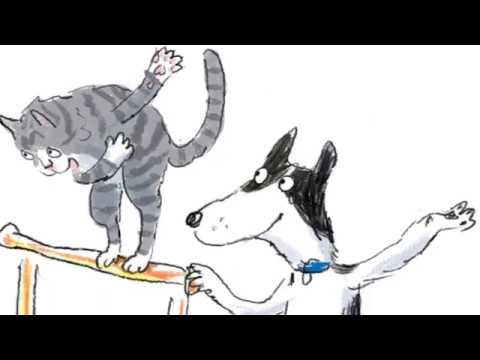 Stan and Mabel with the RTÉ NSO