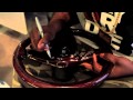 BTS: Big K.R.I.T "Returnof4Eva" Tour