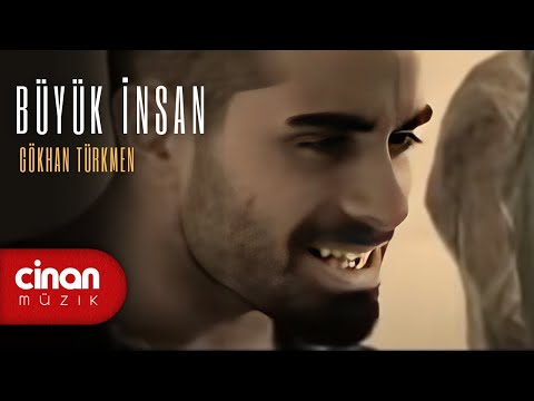 Büyük İnsan Şarkı Sözleri – Gökhan Türkmen Songs Lyrics In Turkish