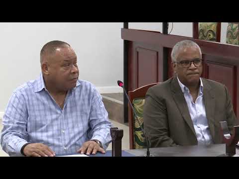 Godfrey Smith “Everybody should be held answerable.”