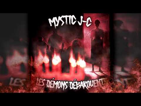 Mystic J-C - Les Démons Débarquent ( SHINIGAMI TENSHI )