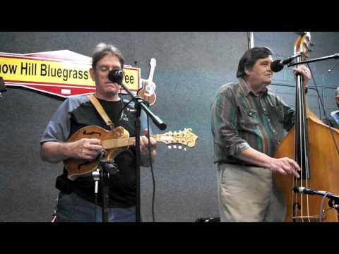 Yes Sir,That's My Baby by Southern Cross Band