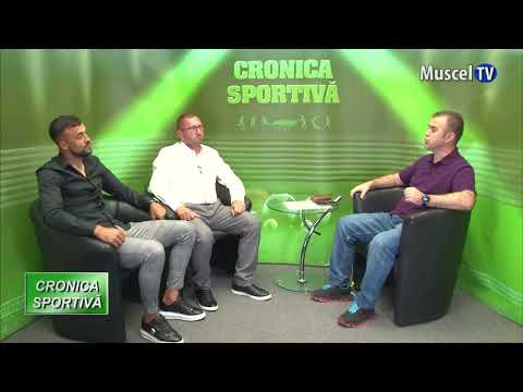 CRONICA SPORTIVĂ - 26.06.2023 - ARO a promovat în Liga a III-a