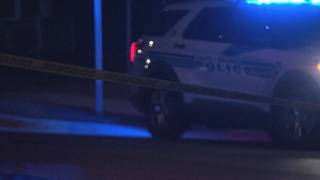 Man found shot to death in parking lot in east Charlotte, police say