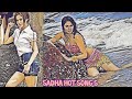 Sadha Hot Song S